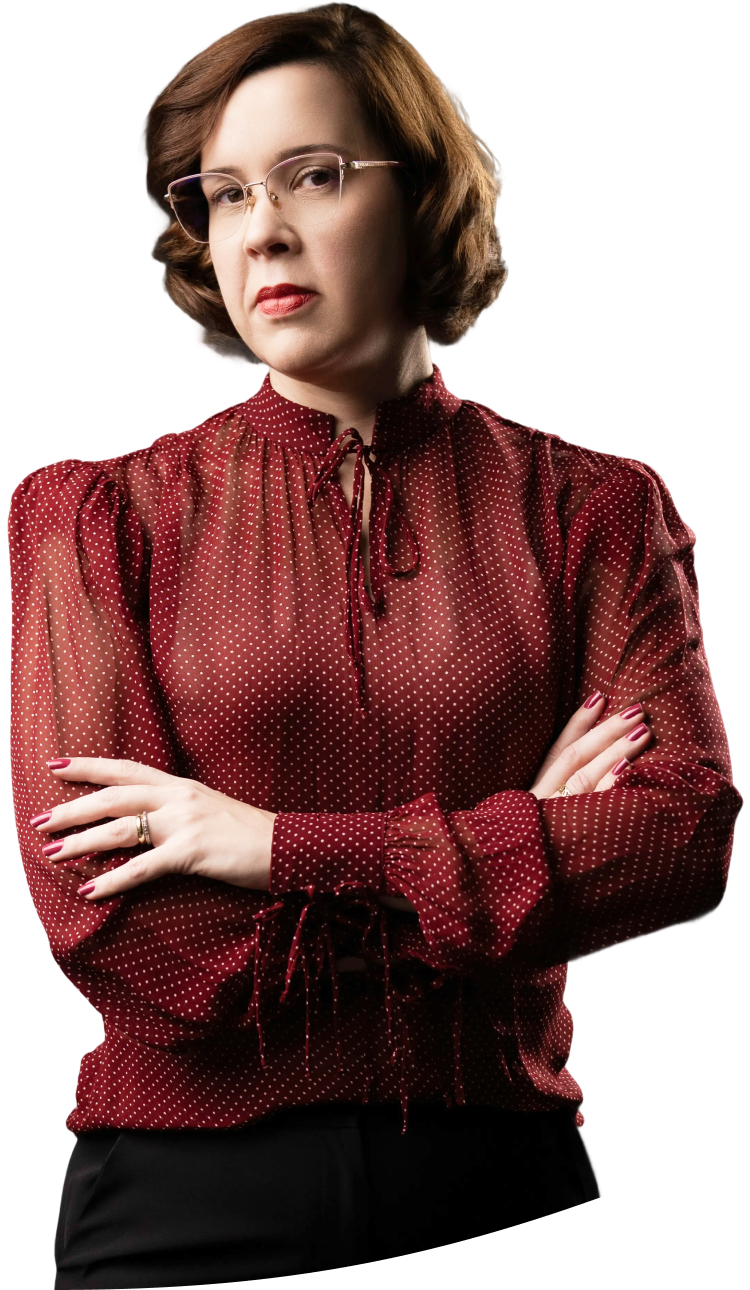 Foto da Camila Lycurgo